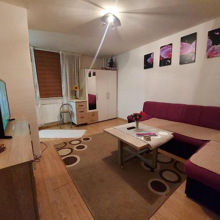 사라예보 Ada Apartman 아파트 외부 사진