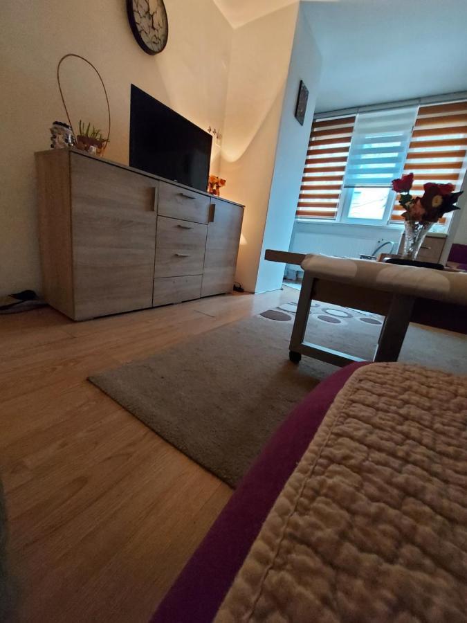 사라예보 Ada Apartman 아파트 외부 사진