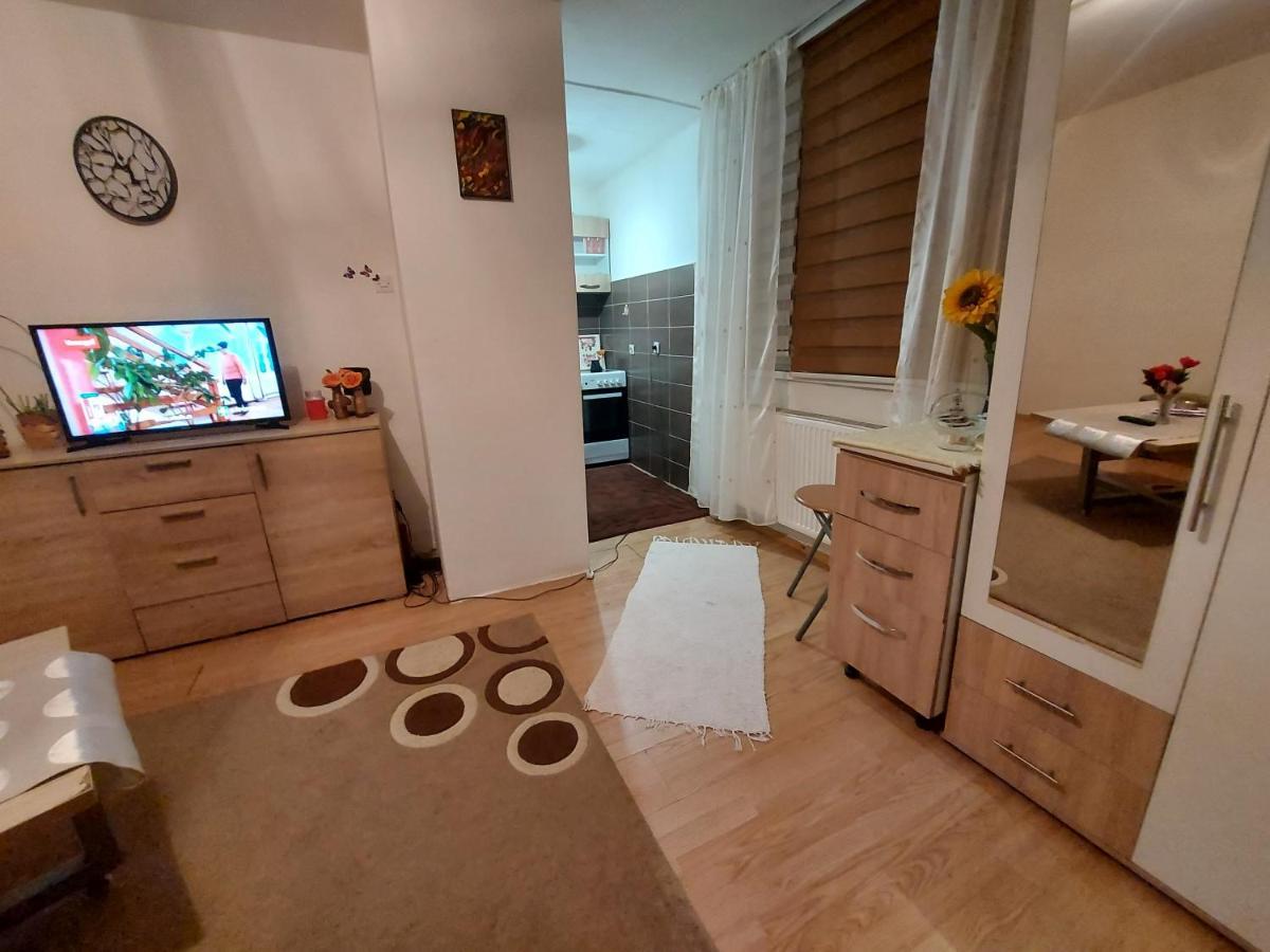 사라예보 Ada Apartman 아파트 외부 사진