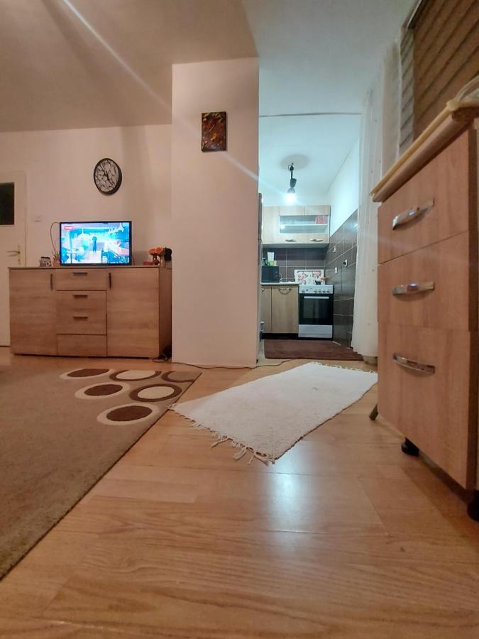 사라예보 Ada Apartman 아파트 외부 사진
