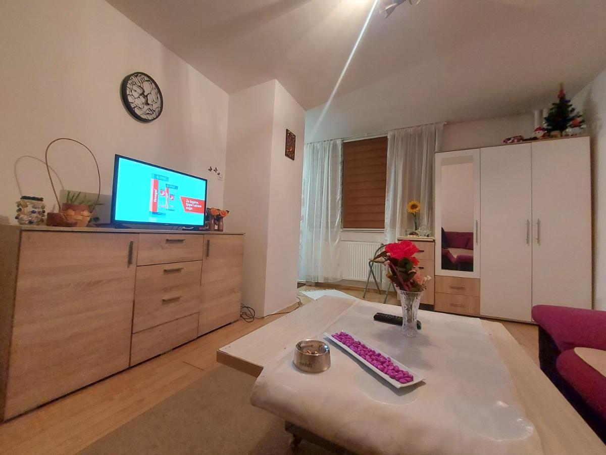사라예보 Ada Apartman 아파트 외부 사진