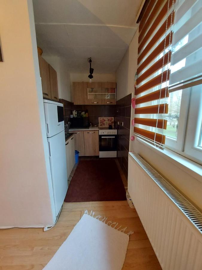 사라예보 Ada Apartman 아파트 외부 사진