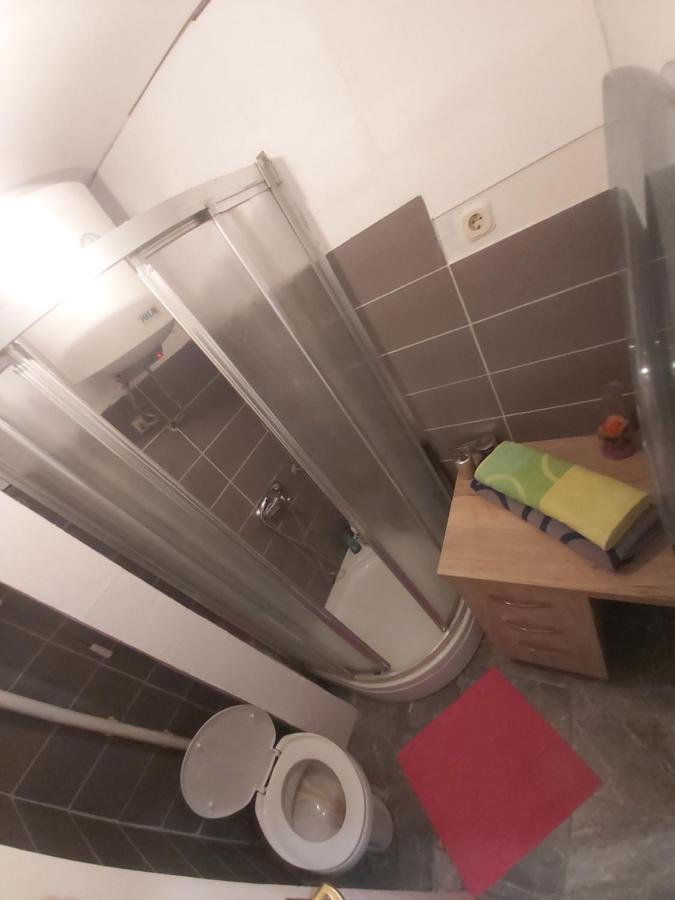 사라예보 Ada Apartman 아파트 외부 사진